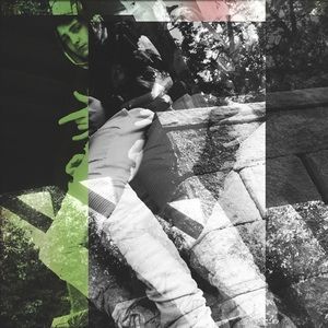 Meet your Posher, Noah